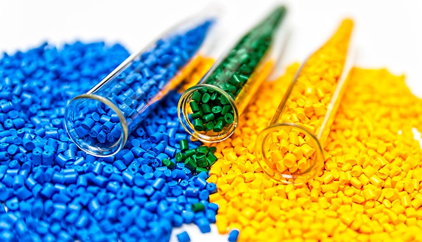 The plastics industry in Mexico is dynamic and very profitable