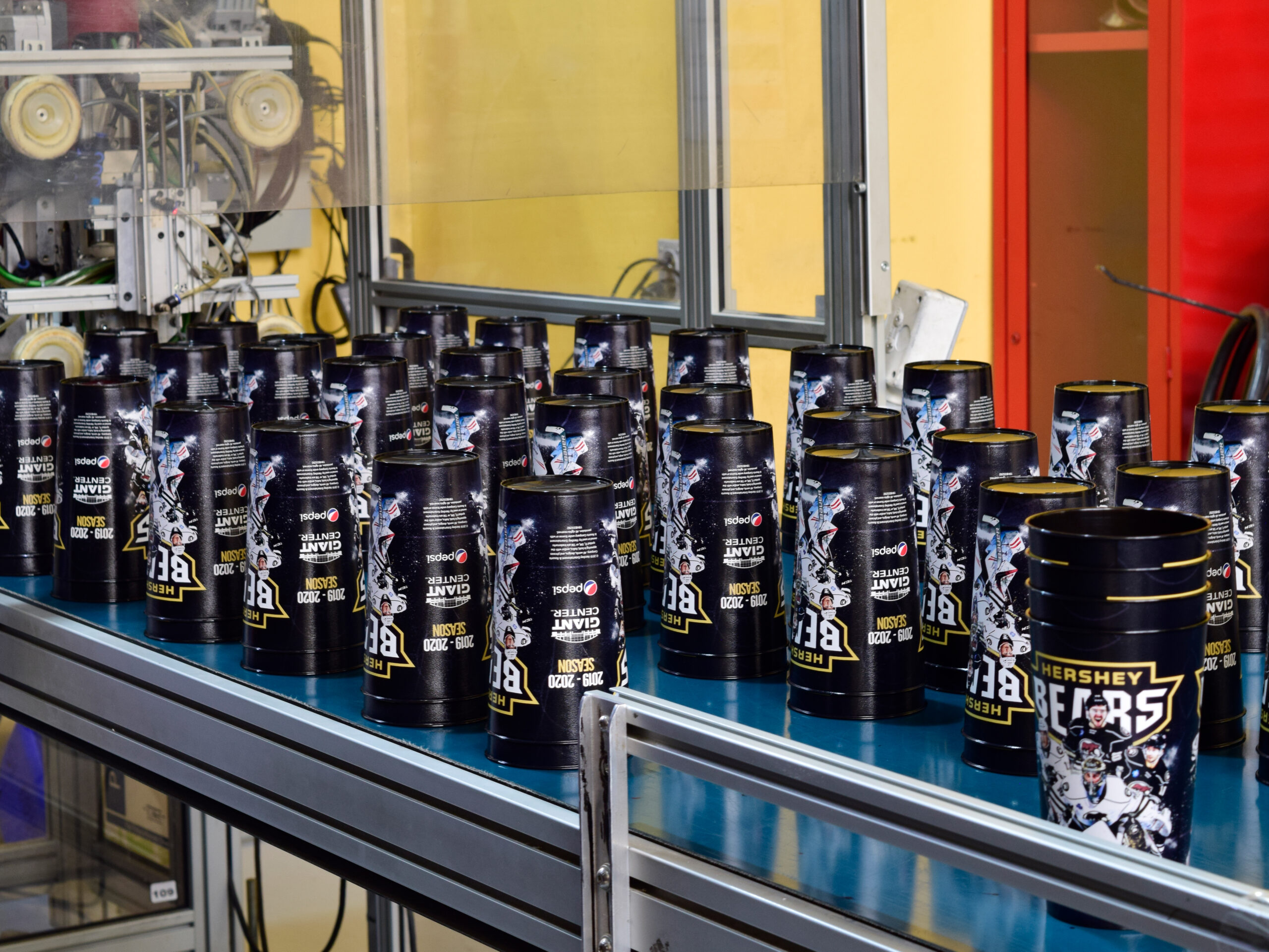 Promotionals - Photo for Bullets 2