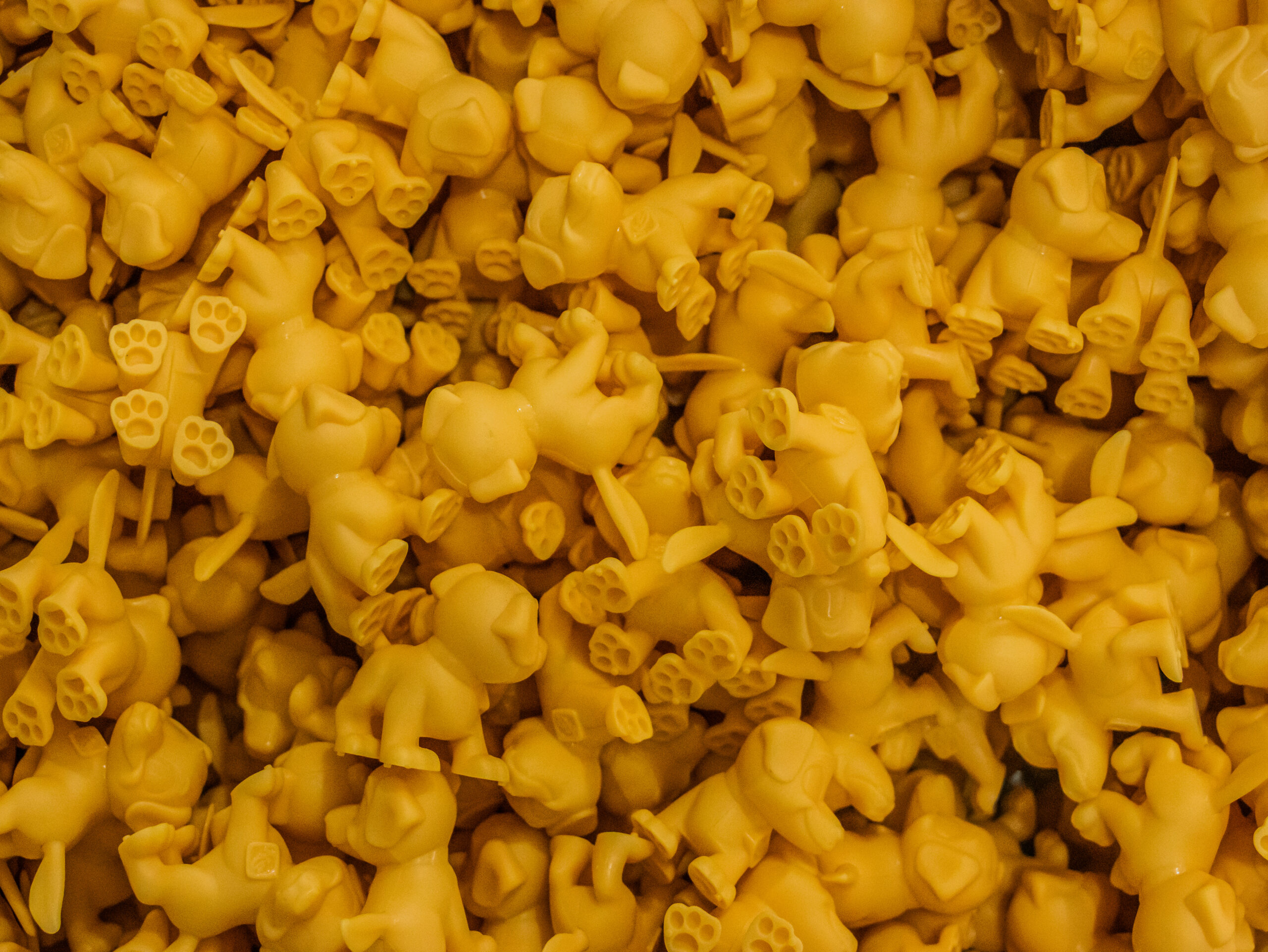 Promotionals - Photo for Bullets 3