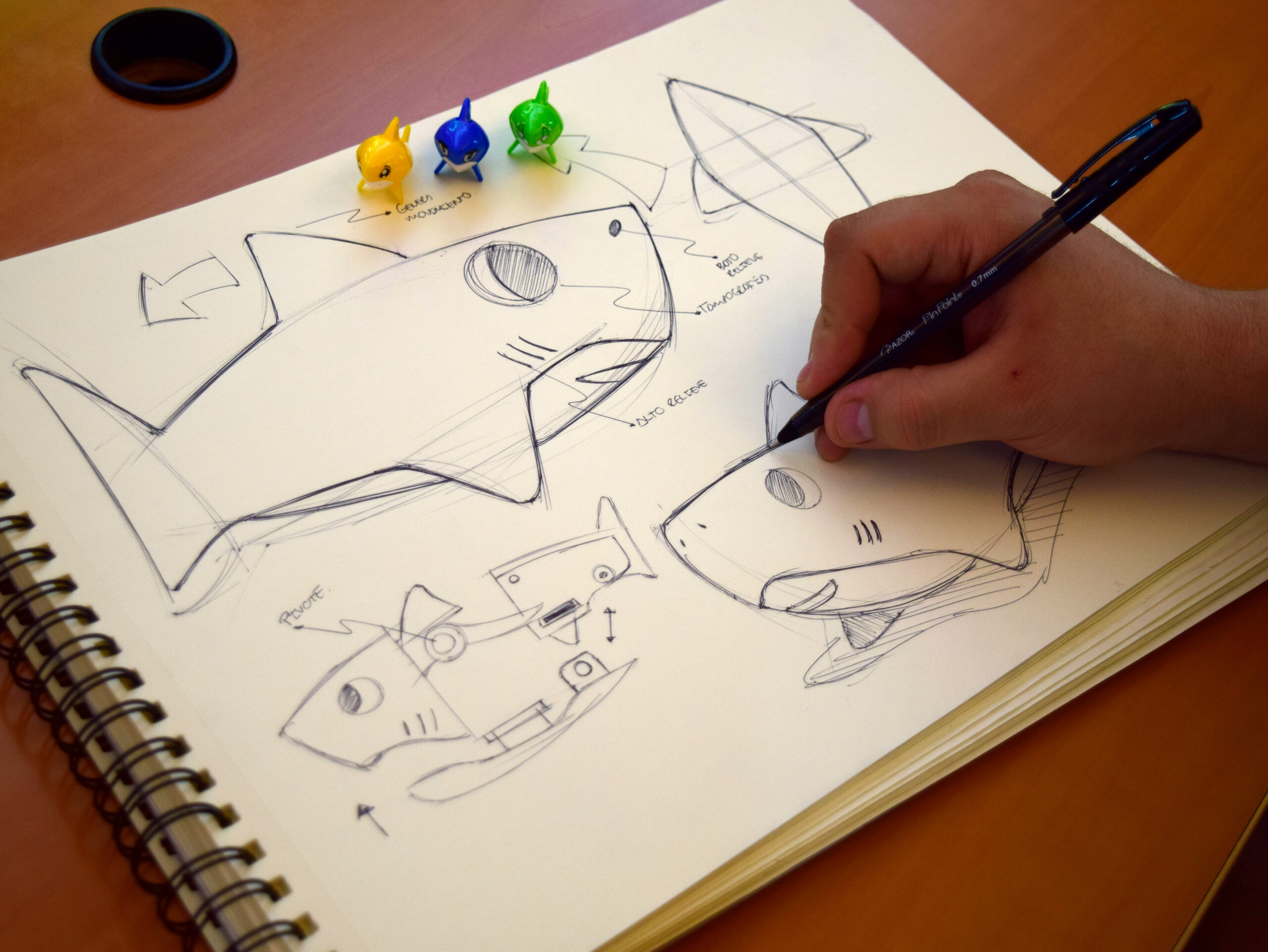 Promotionals - Photo for Bullets 4