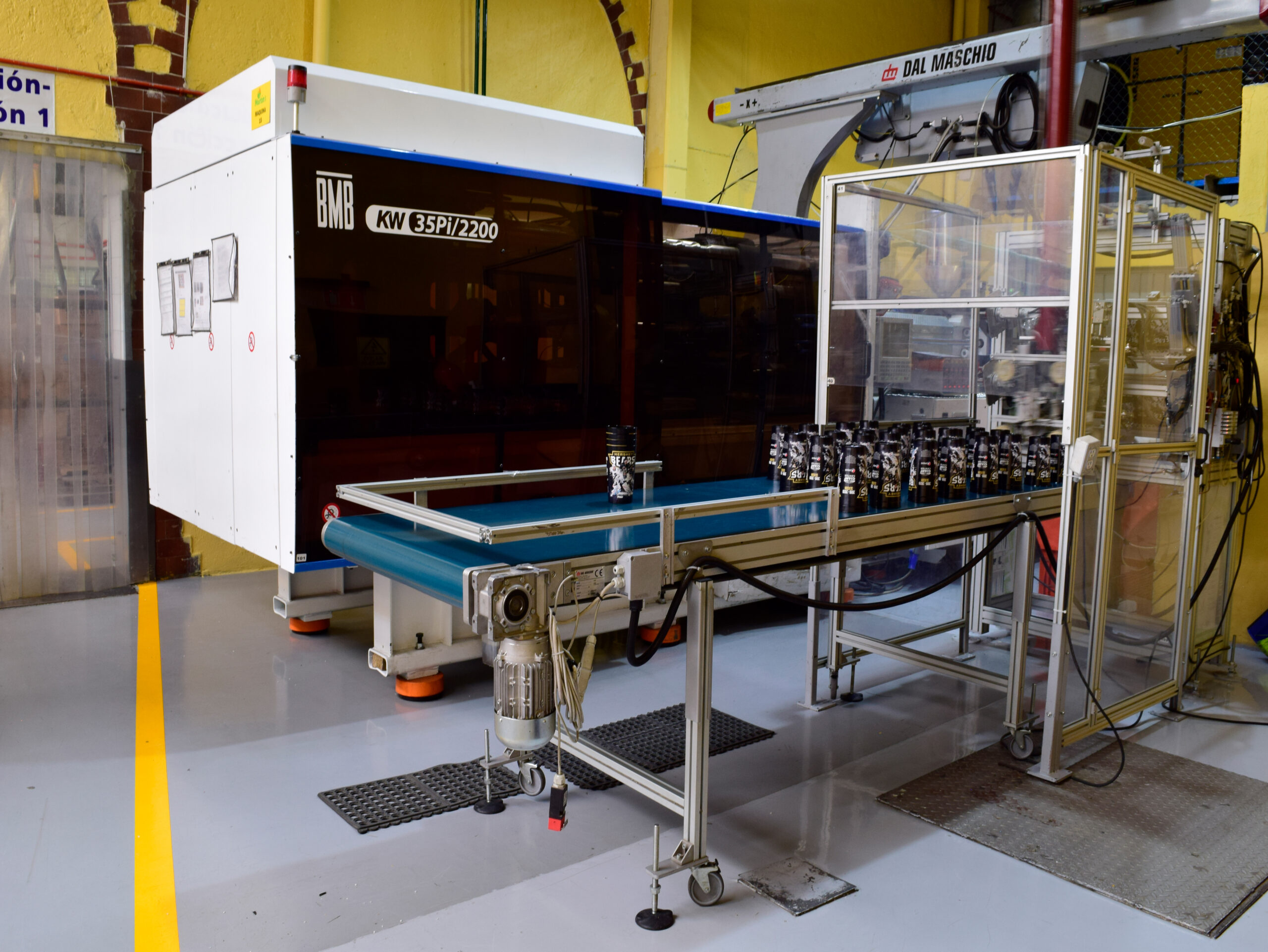 Promotionals - Photo for Bullets 5