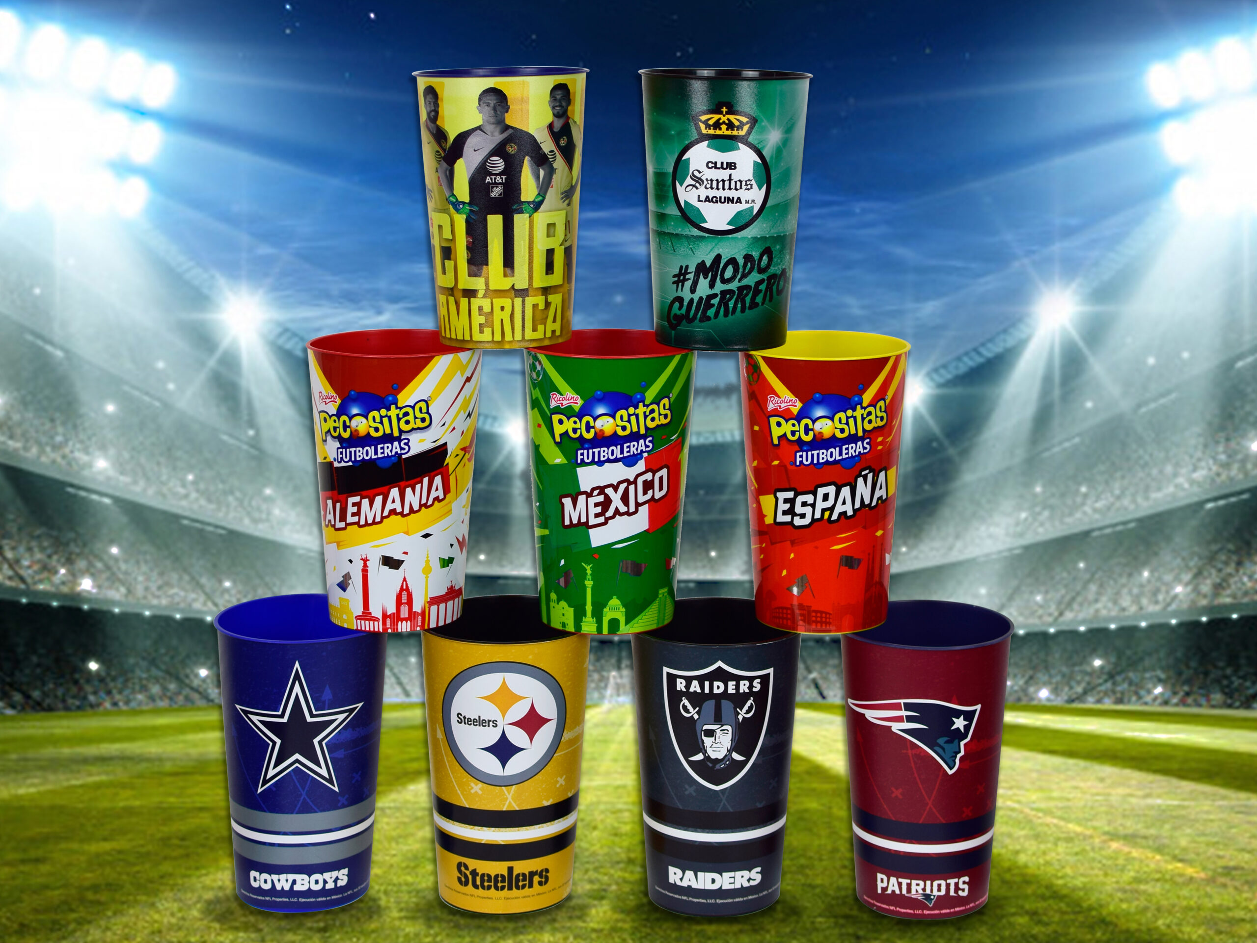 Promotionals - Photo for Bullets 6