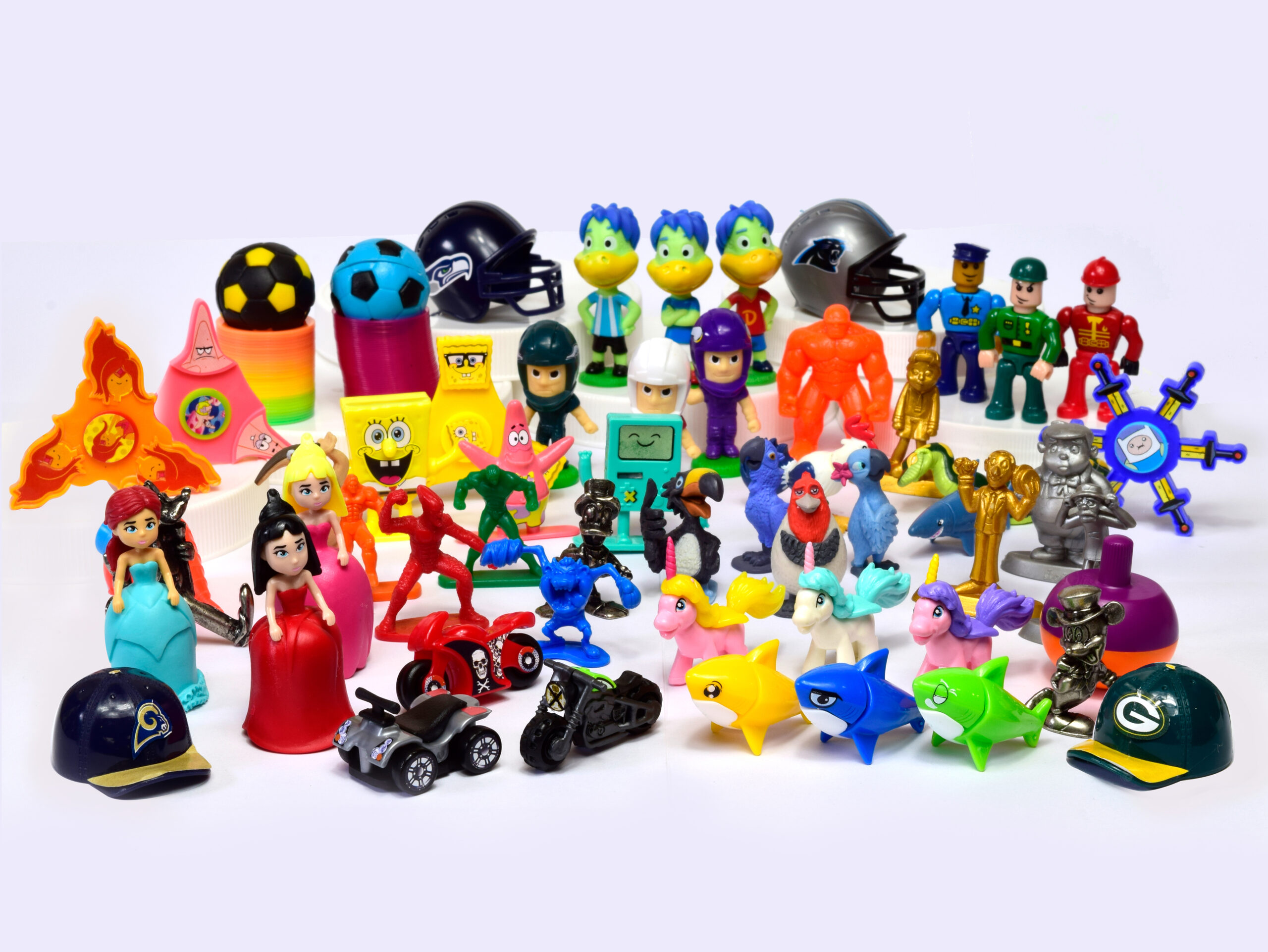 Toys and Games - Photo for Bullets 8